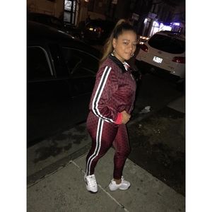 Meet your Posher, Fatima